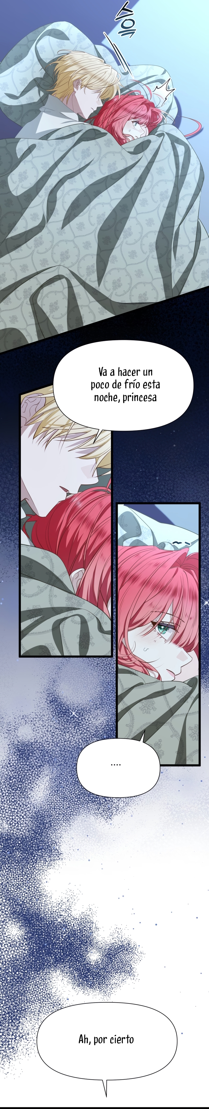 Un camión me mandó a otro mundo Capítulo 91 - Página 29