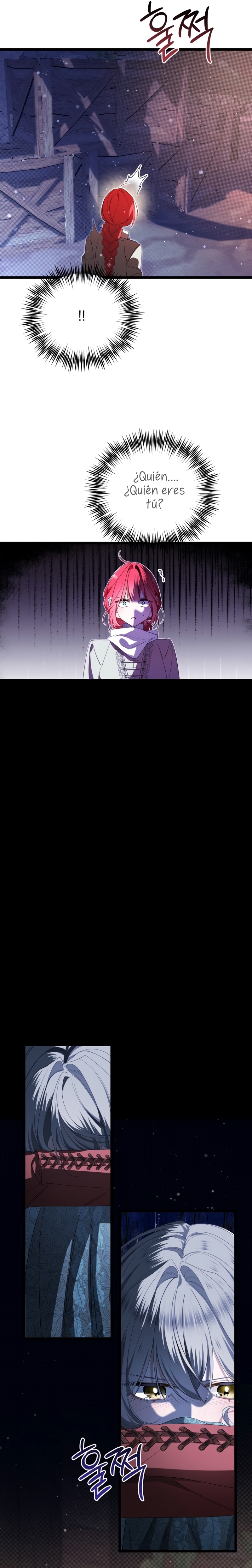 Un camión me mandó a otro mundo Capítulo 91 - Página 35