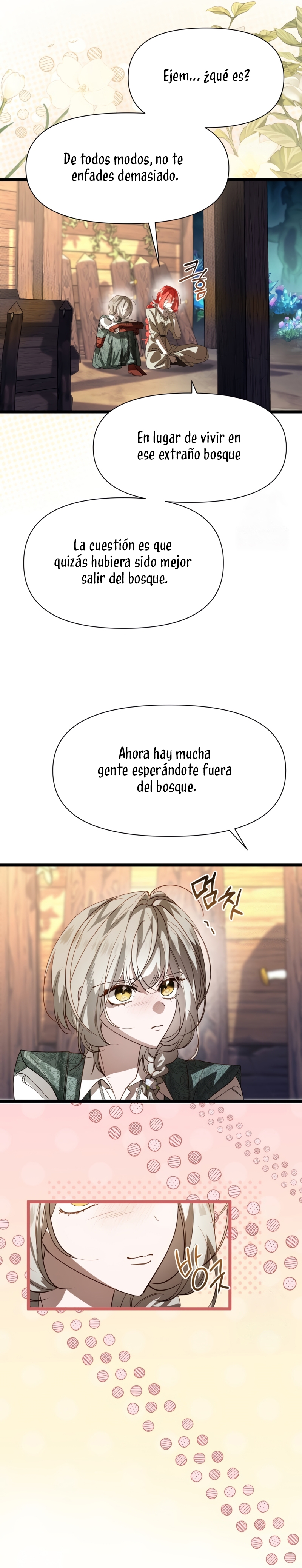 Un camión me mandó a otro mundo Capítulo 92 - Página 10