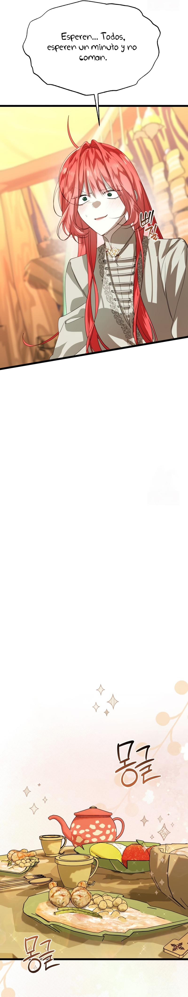 Un camión me mandó a otro mundo Capítulo 92 - Página 20