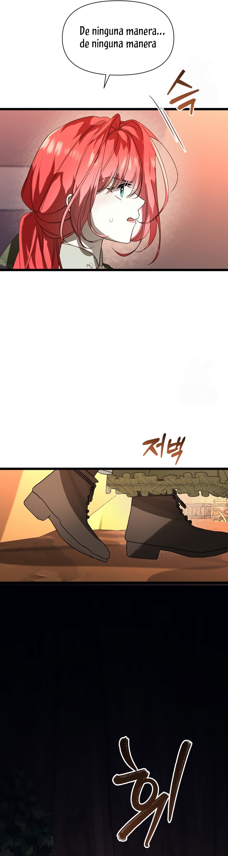 Un camión me mandó a otro mundo Capítulo 92 - Página 26