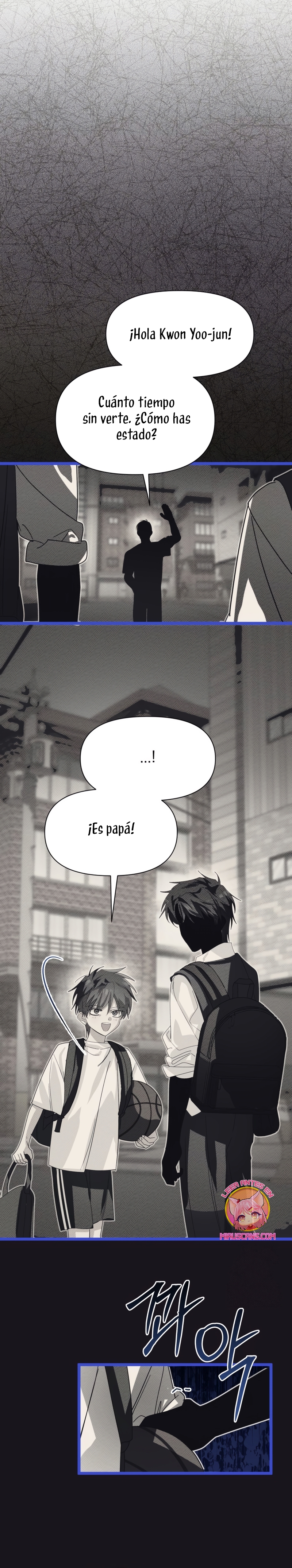 Un camión me mandó a otro mundo Capítulo 92 - Página 5