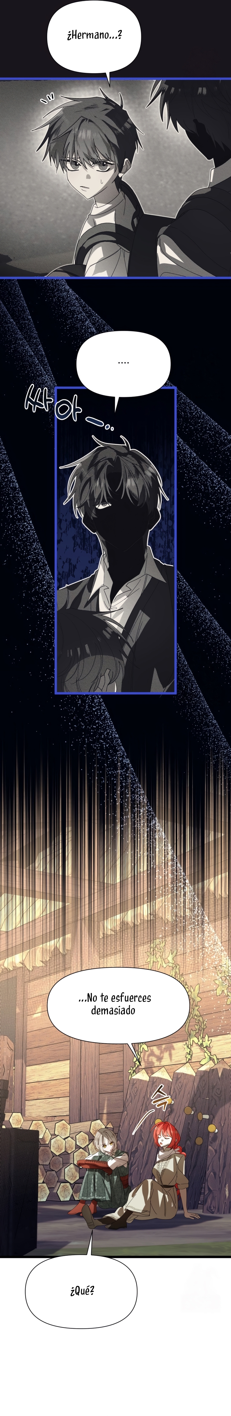 Un camión me mandó a otro mundo Capítulo 92 - Página 6