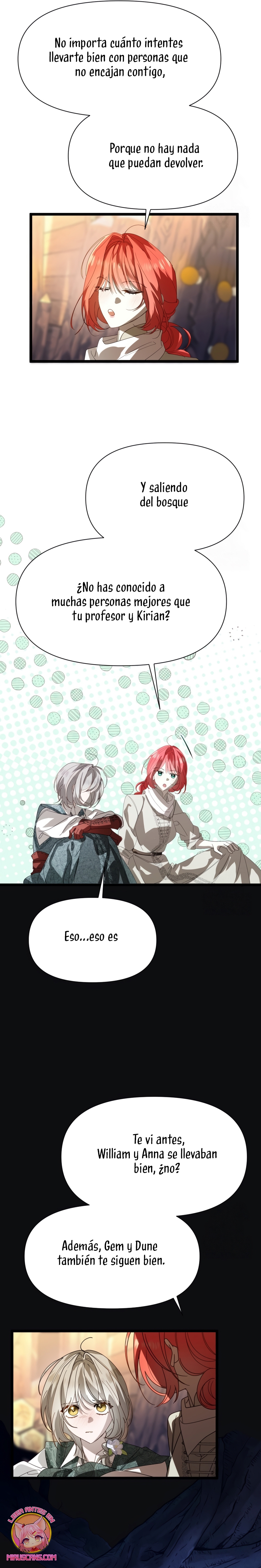 Un camión me mandó a otro mundo Capítulo 92 - Página 7