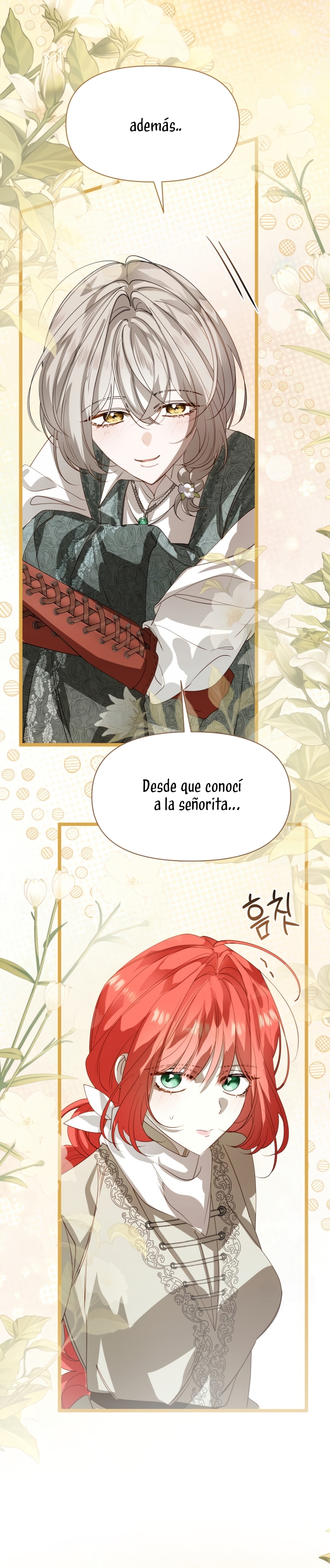 Un camión me mandó a otro mundo Capítulo 92 - Página 9