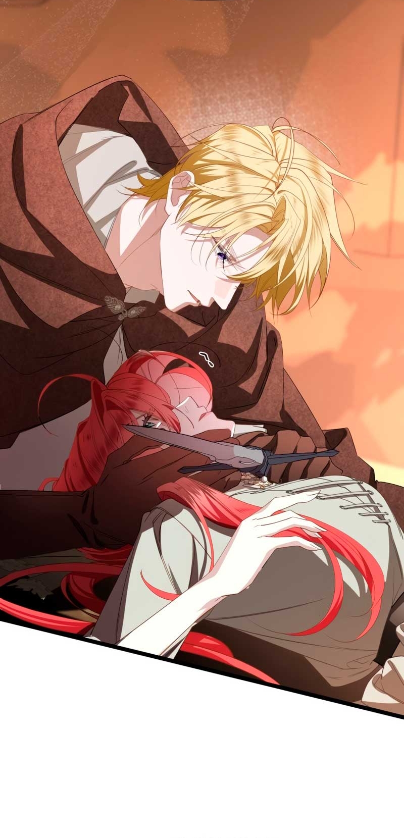 Un camión me mandó a otro mundo Capítulo 93 - Página 13