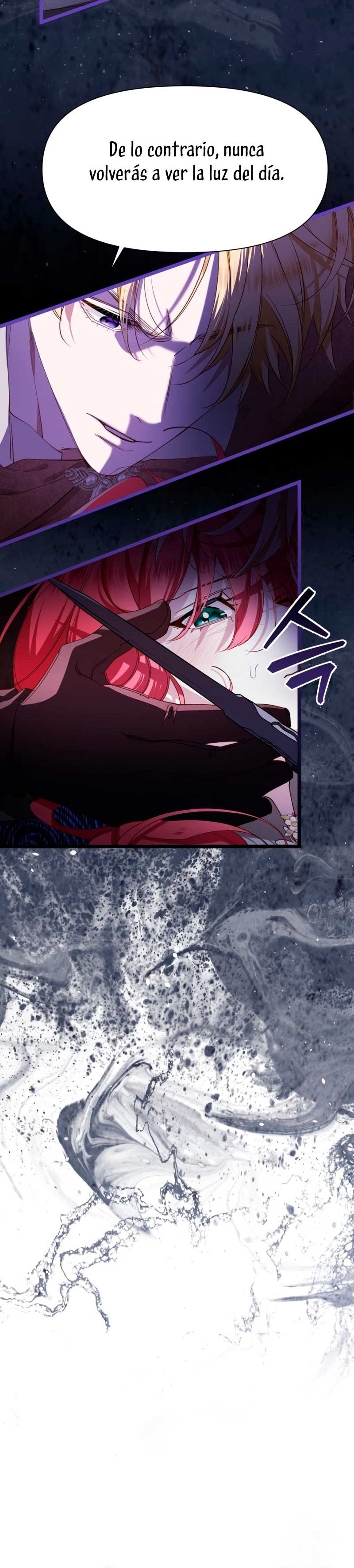 Un camión me mandó a otro mundo Capítulo 93 - Página 15