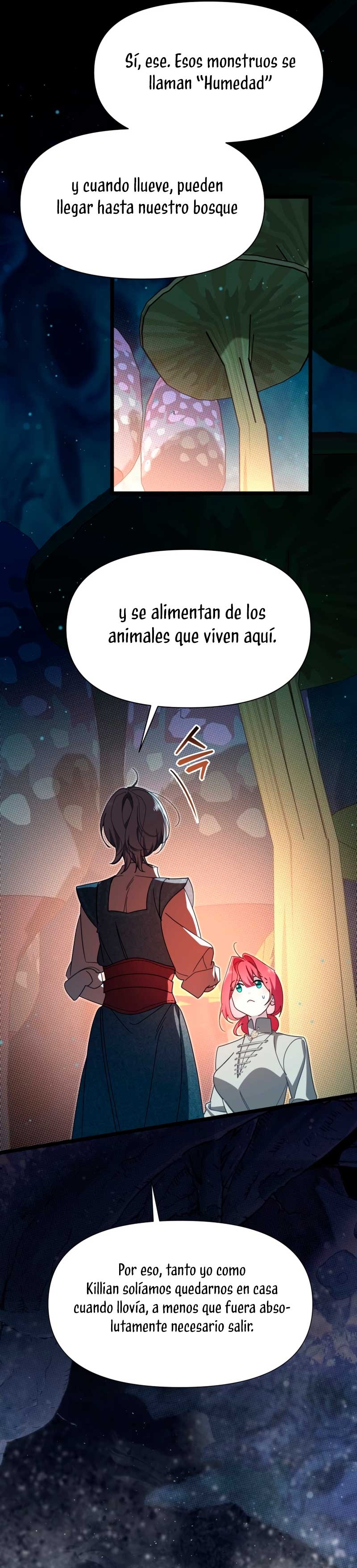 Un camión me mandó a otro mundo Capítulo 93 - Página 22