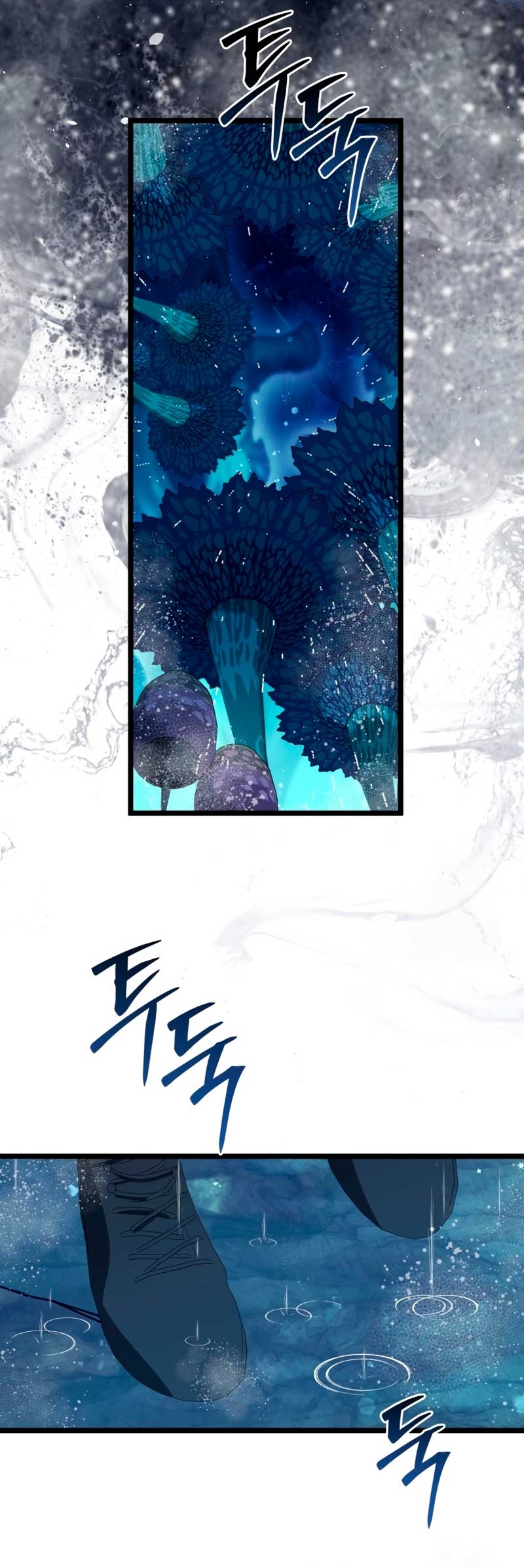 Un camión me mandó a otro mundo Capítulo 93 - Página 23