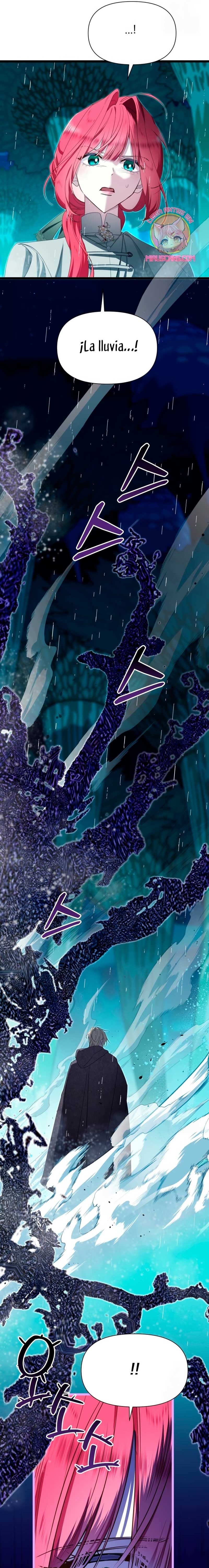 Un camión me mandó a otro mundo Capítulo 93 - Página 24