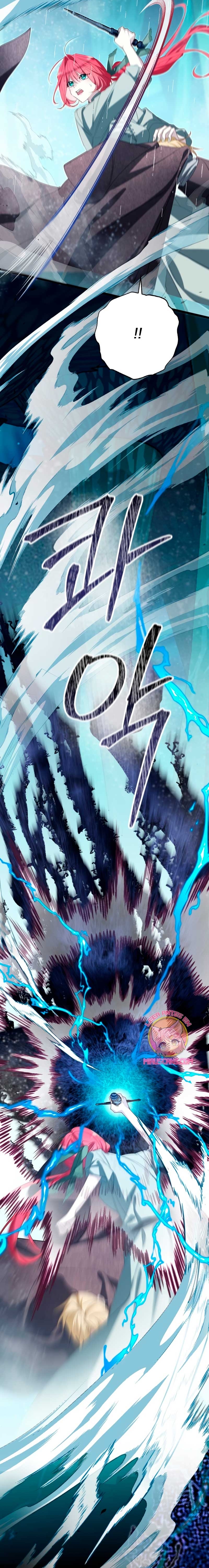 Un camión me mandó a otro mundo Capítulo 93 - Página 26