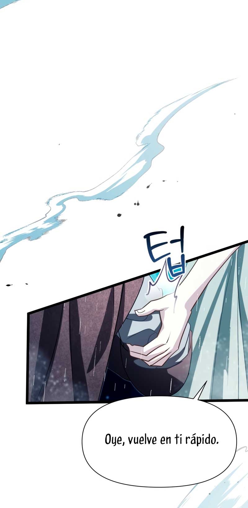 Un camión me mandó a otro mundo Capítulo 93 - Página 29