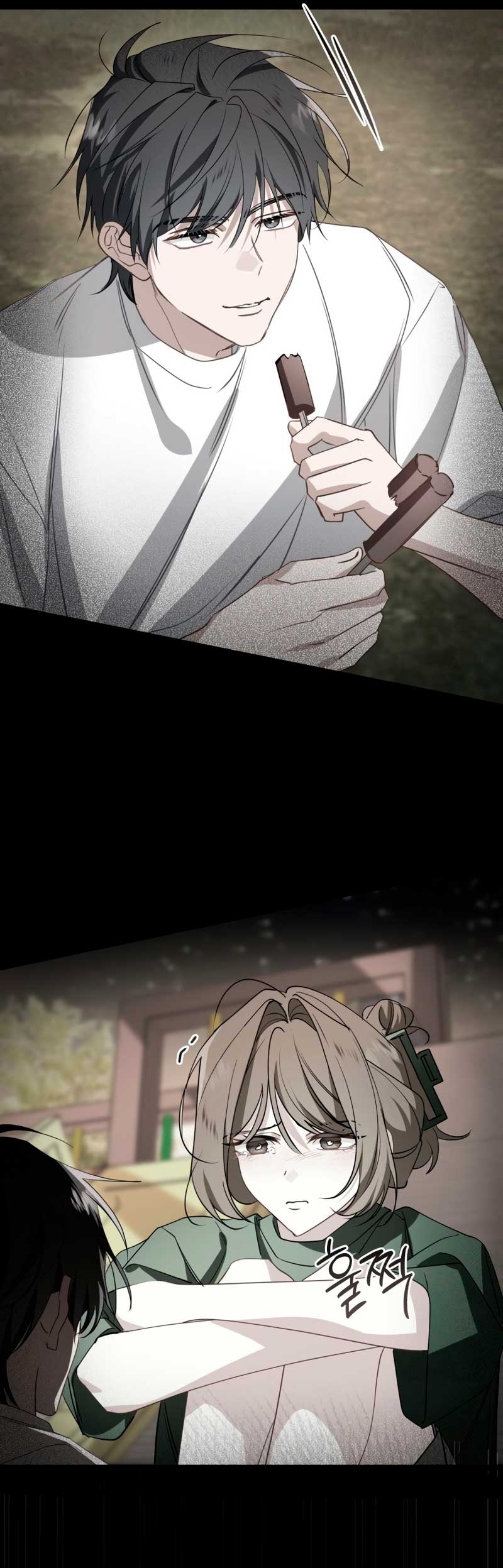 Un camión me mandó a otro mundo Capítulo 93 - Página 37