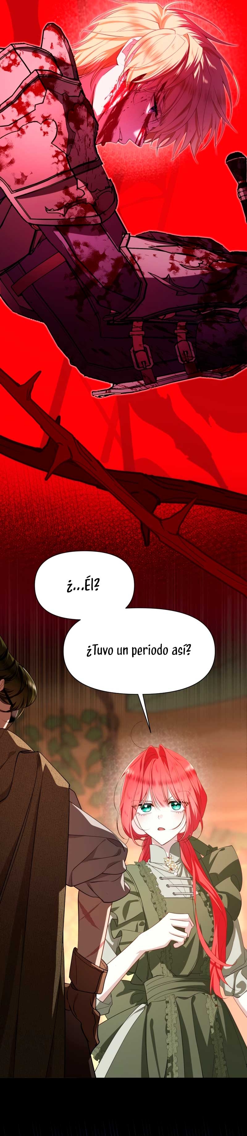 Un camión me mandó a otro mundo Capítulo 93 - Página 5