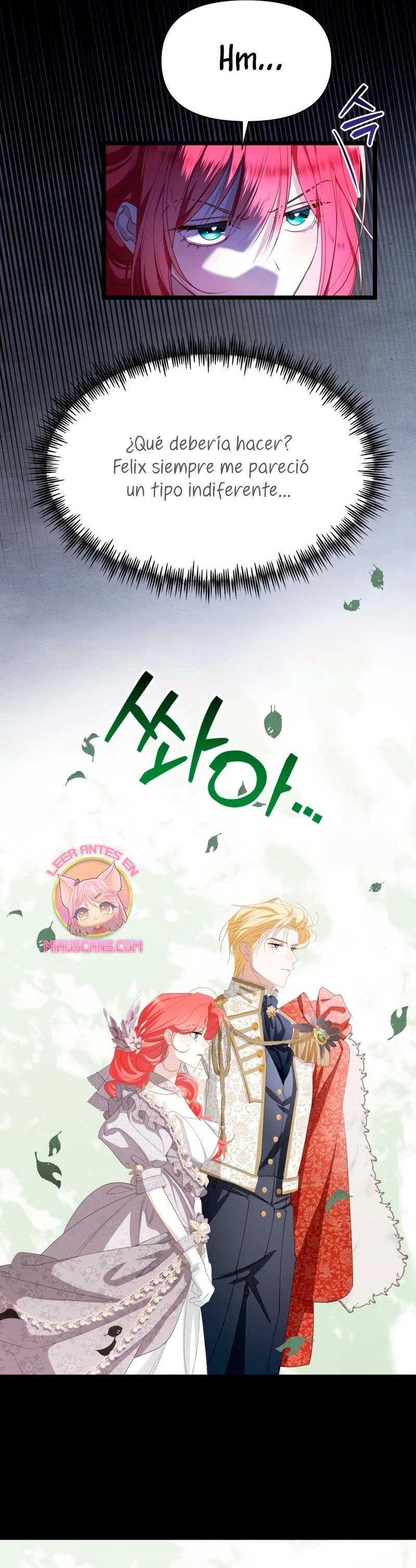 Un camión me mandó a otro mundo Capítulo 93 - Página 6