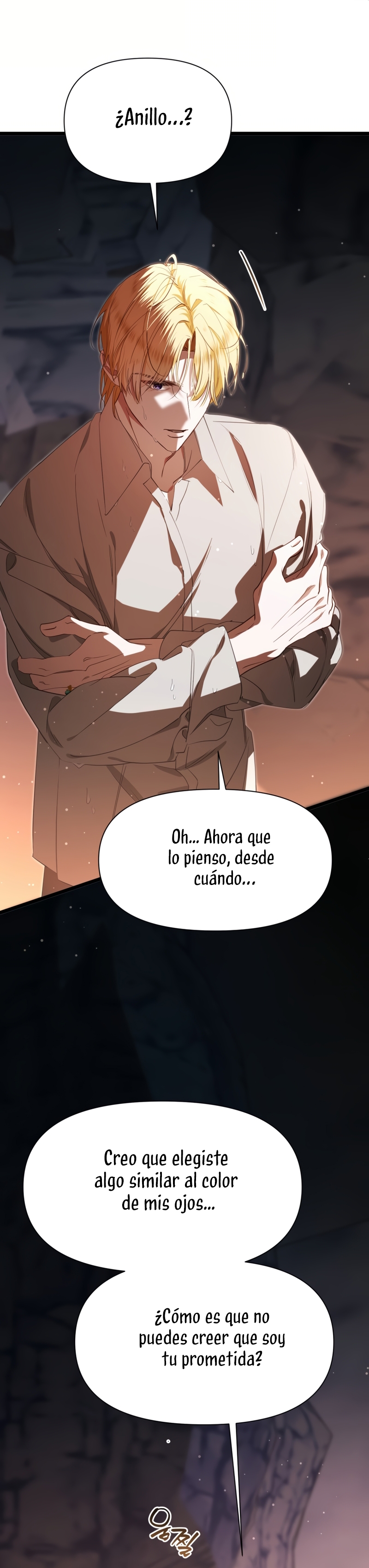 Un camión me mandó a otro mundo Capítulo 94 - Página 13