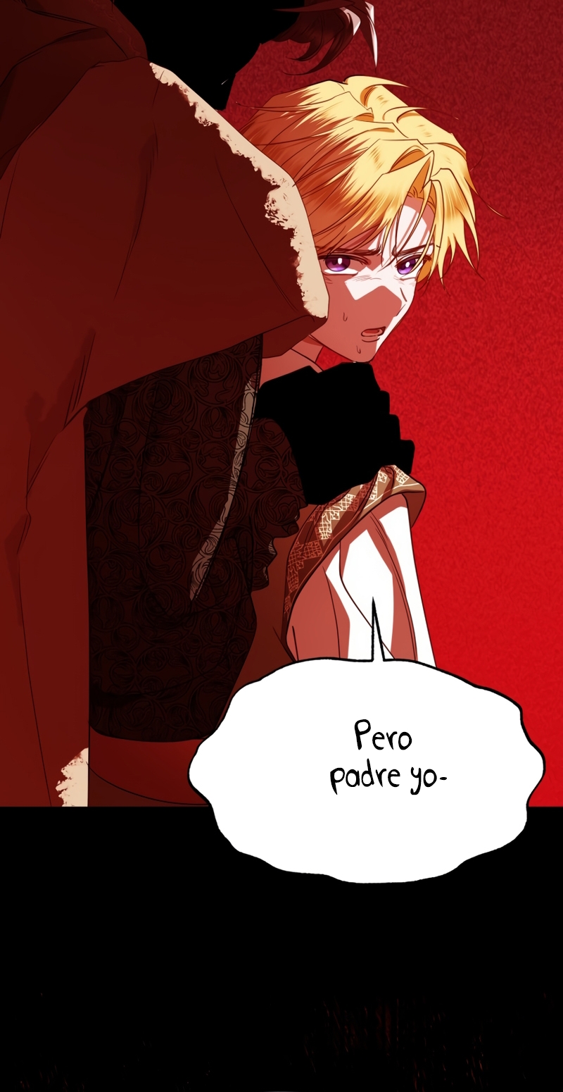 Un camión me mandó a otro mundo Capítulo 94 - Página 23