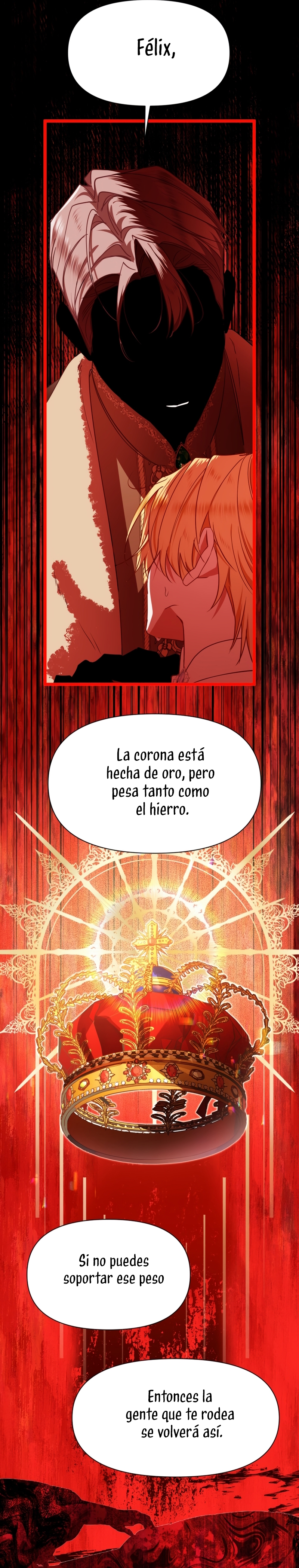 Un camión me mandó a otro mundo Capítulo 94 - Página 24