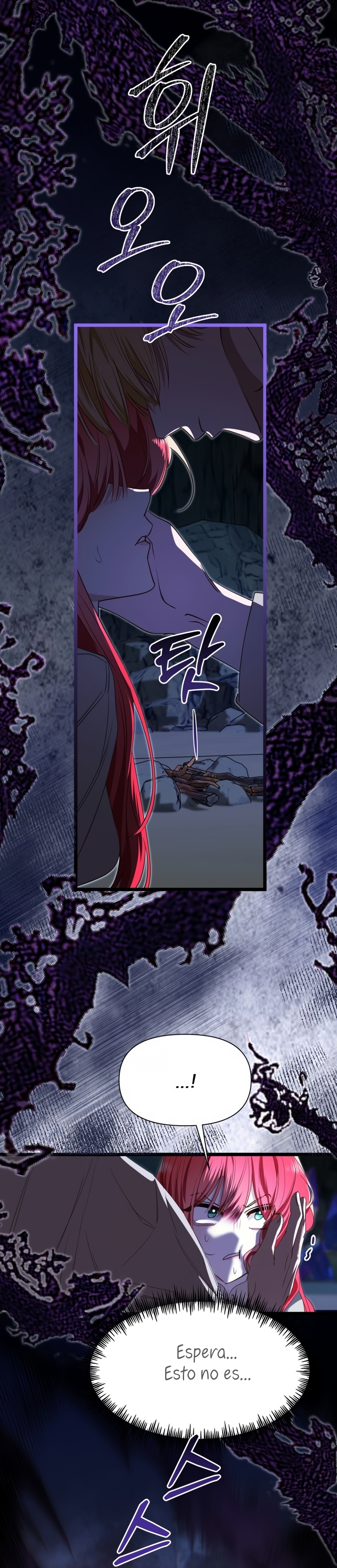 Un camión me mandó a otro mundo Capítulo 95 - Página 16