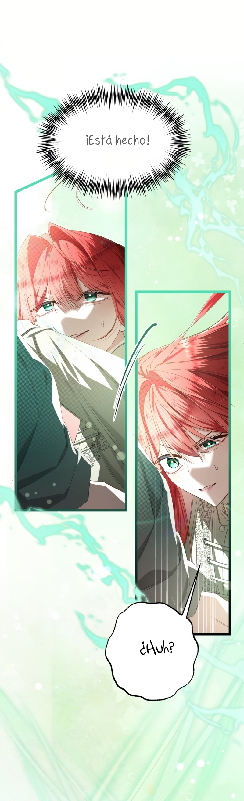 Un camión me mandó a otro mundo Capítulo 95 - Página 26