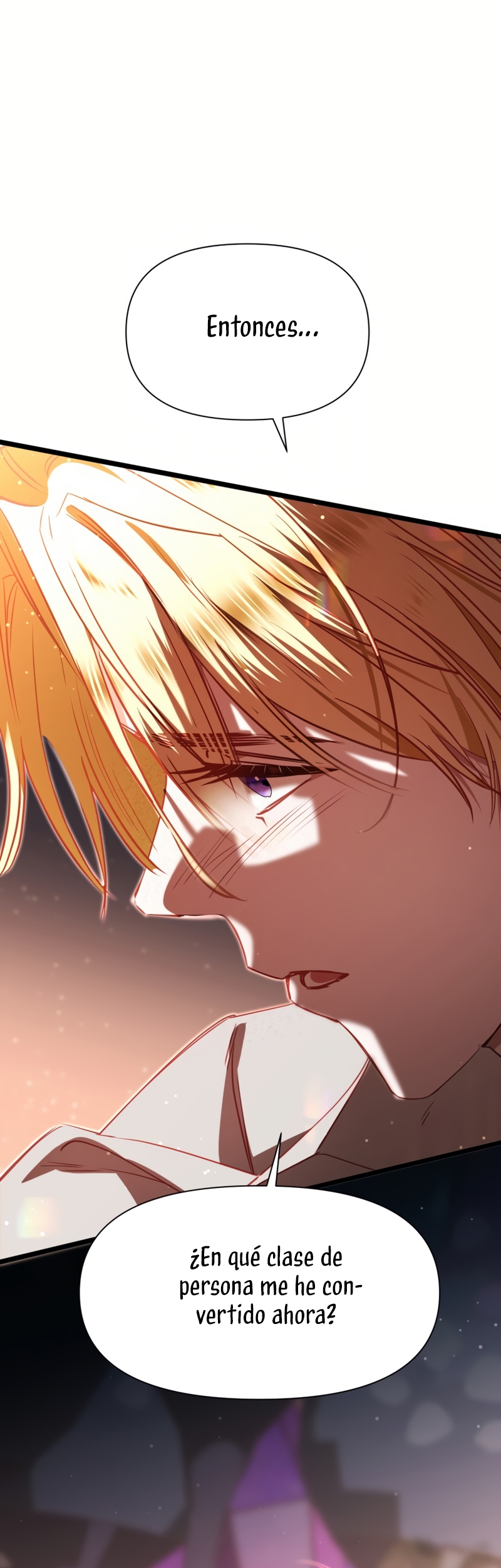 Un camión me mandó a otro mundo Capítulo 95 - Página 3