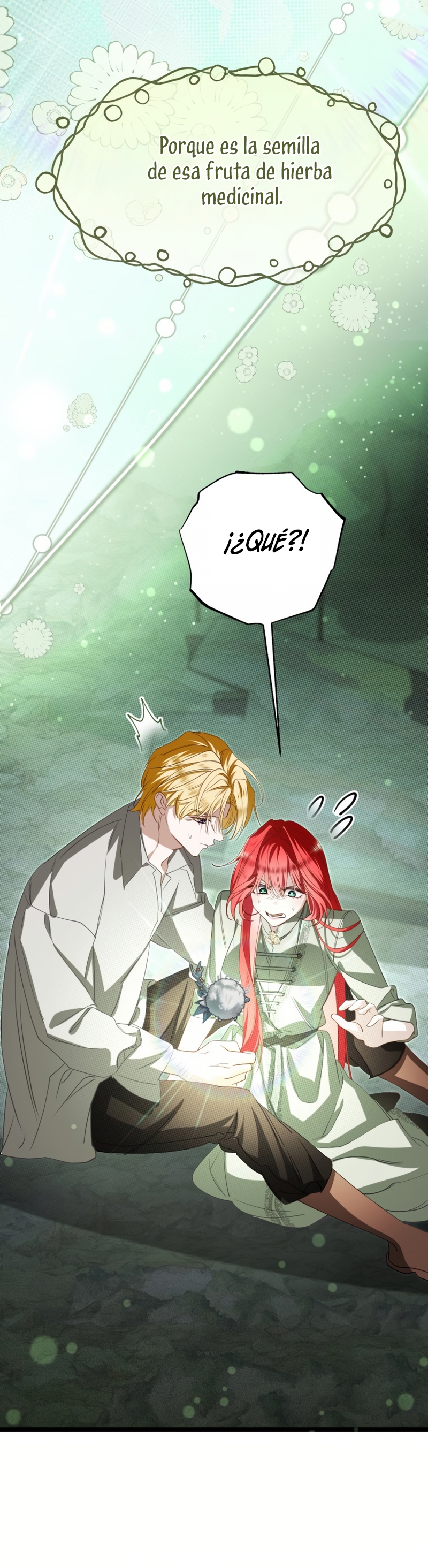 Un camión me mandó a otro mundo Capítulo 95 - Página 37