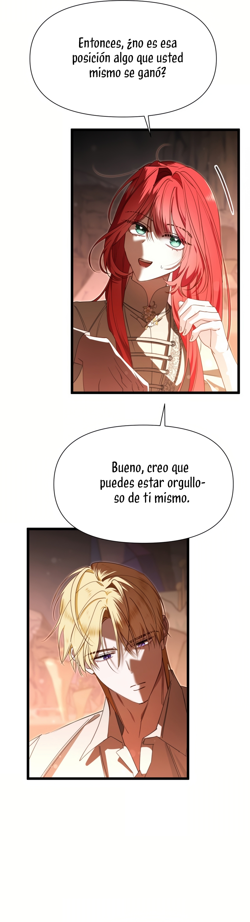 Un camión me mandó a otro mundo Capítulo 95 - Página 8