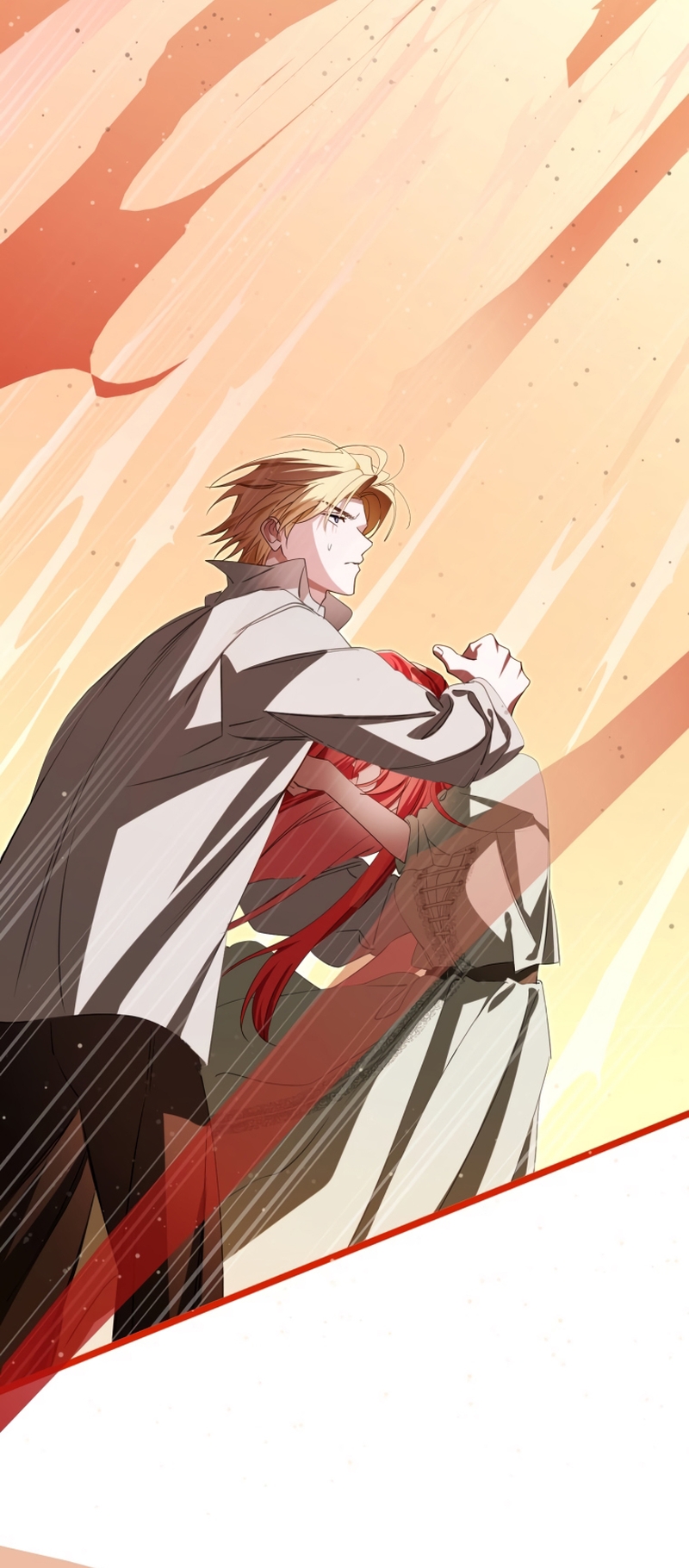 Un camión me mandó a otro mundo Capítulo 96 - Página 23