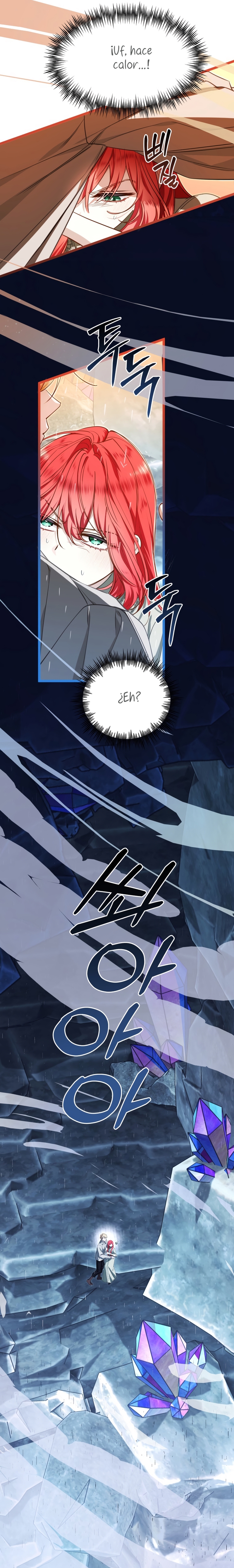 Un camión me mandó a otro mundo Capítulo 96 - Página 24