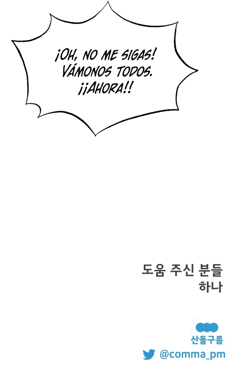 Un camión me mandó a otro mundo Capítulo 96 - Página 42