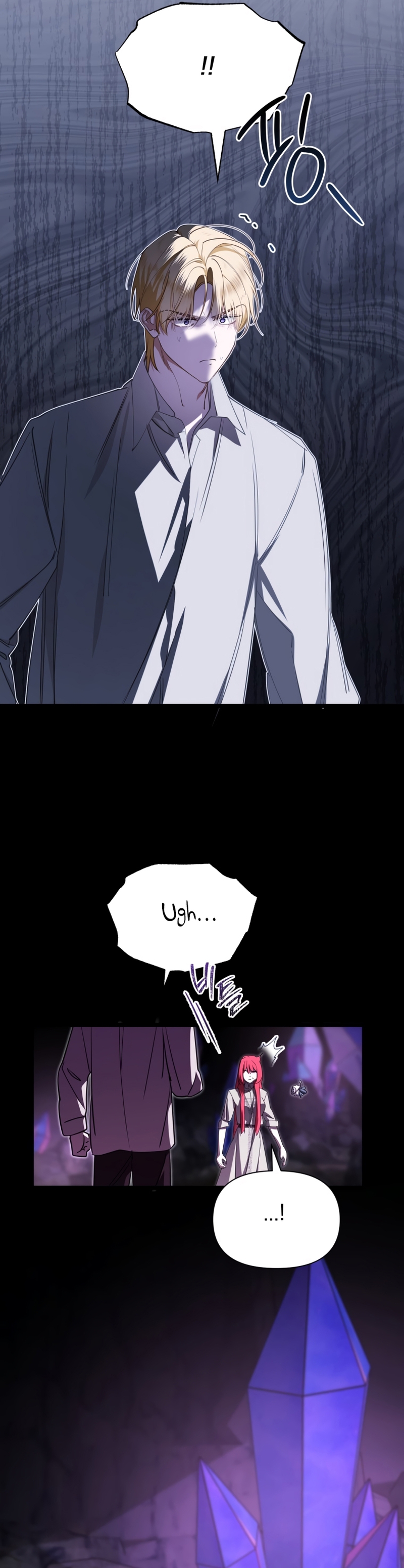 Un camión me mandó a otro mundo Capítulo 96 - Página 7