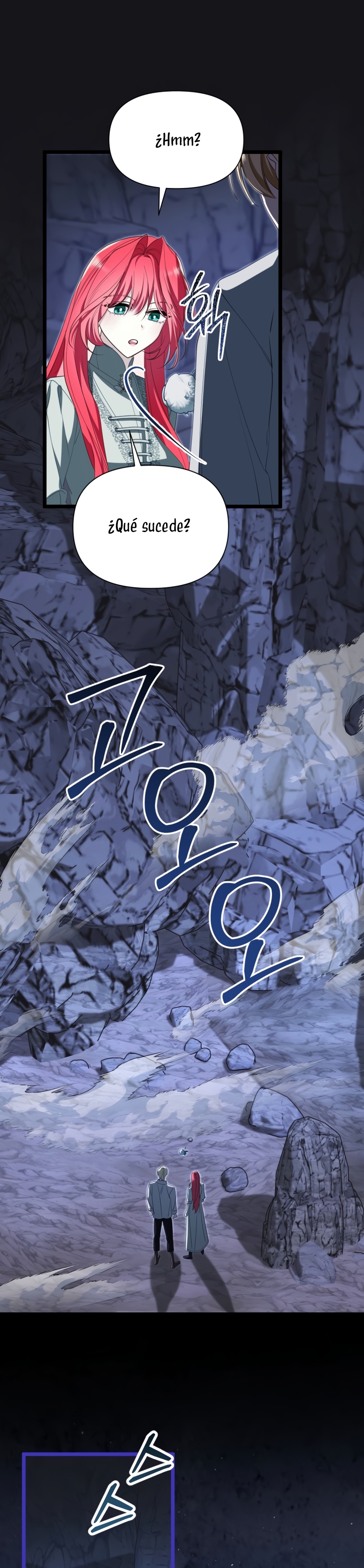 Un camión me mandó a otro mundo Capítulo 97 - Página 22