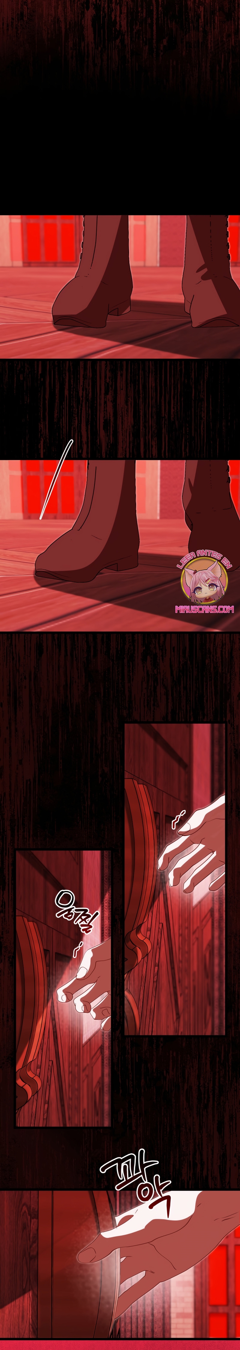 Un camión me mandó a otro mundo Capítulo 98 - Página 13