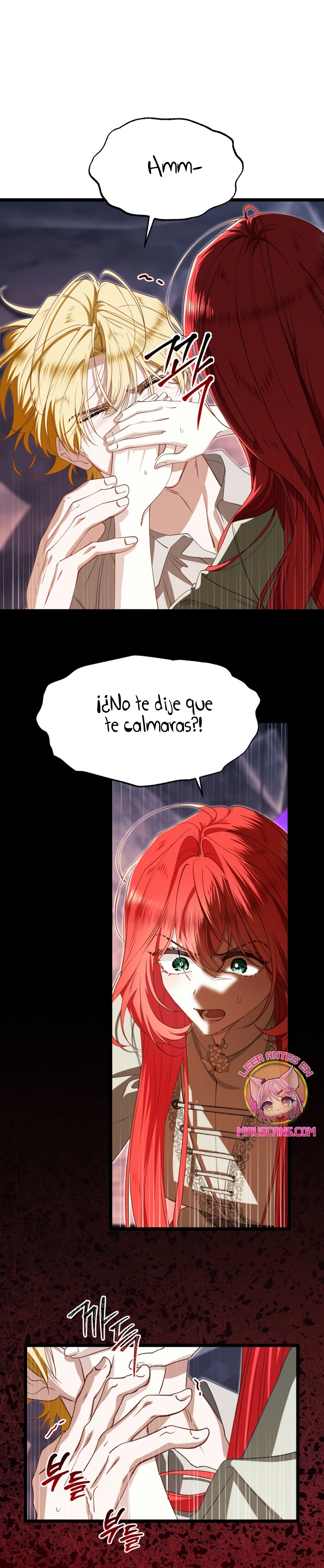 Un camión me mandó a otro mundo Capítulo 98 - Página 20