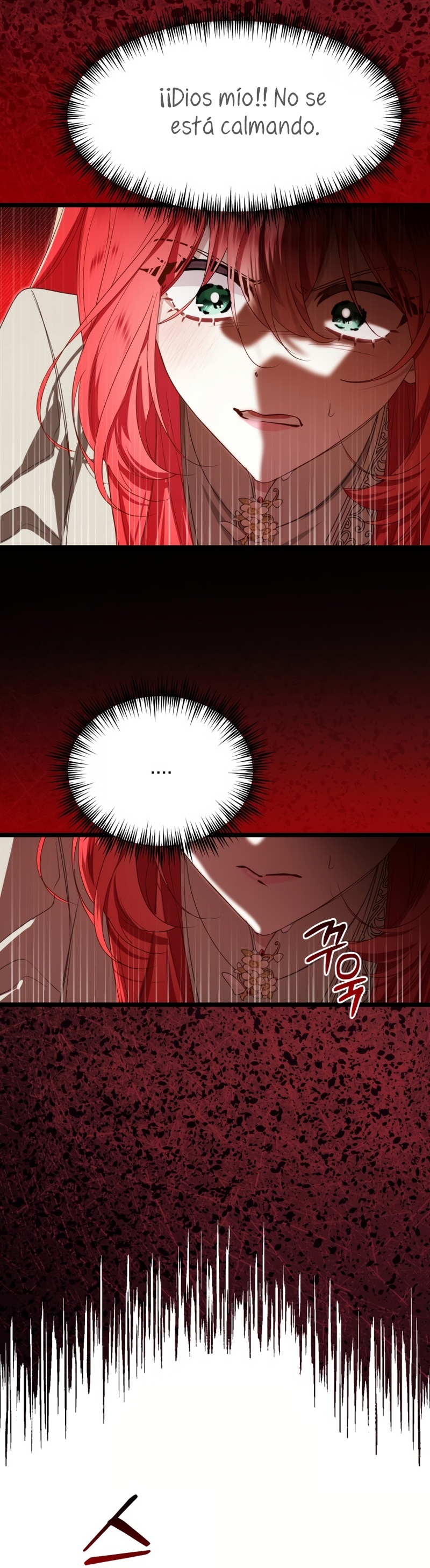 Un camión me mandó a otro mundo Capítulo 98 - Página 21