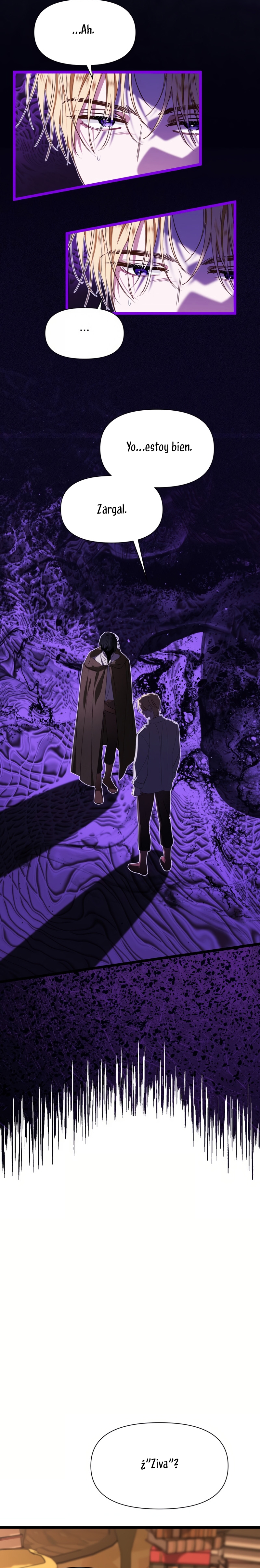 Un camión me mandó a otro mundo Capítulo 99 - Página 24