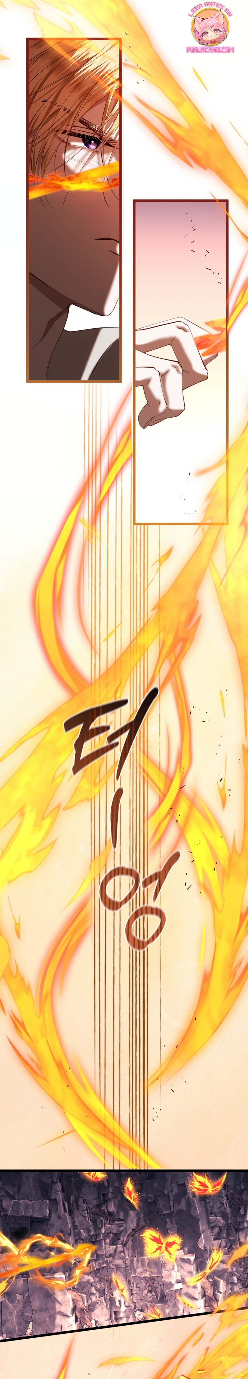 Un camión me mandó a otro mundo Capítulo 99 - Página 6