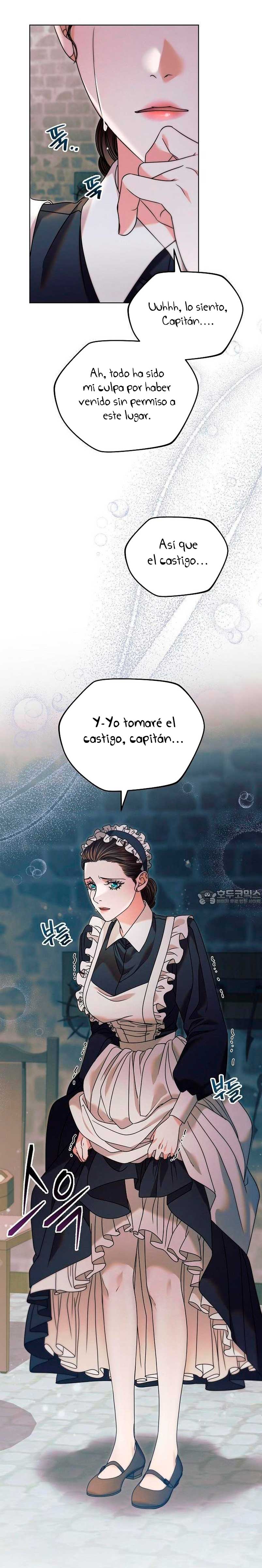 Oren por mí Capítulo 1 - Página 26