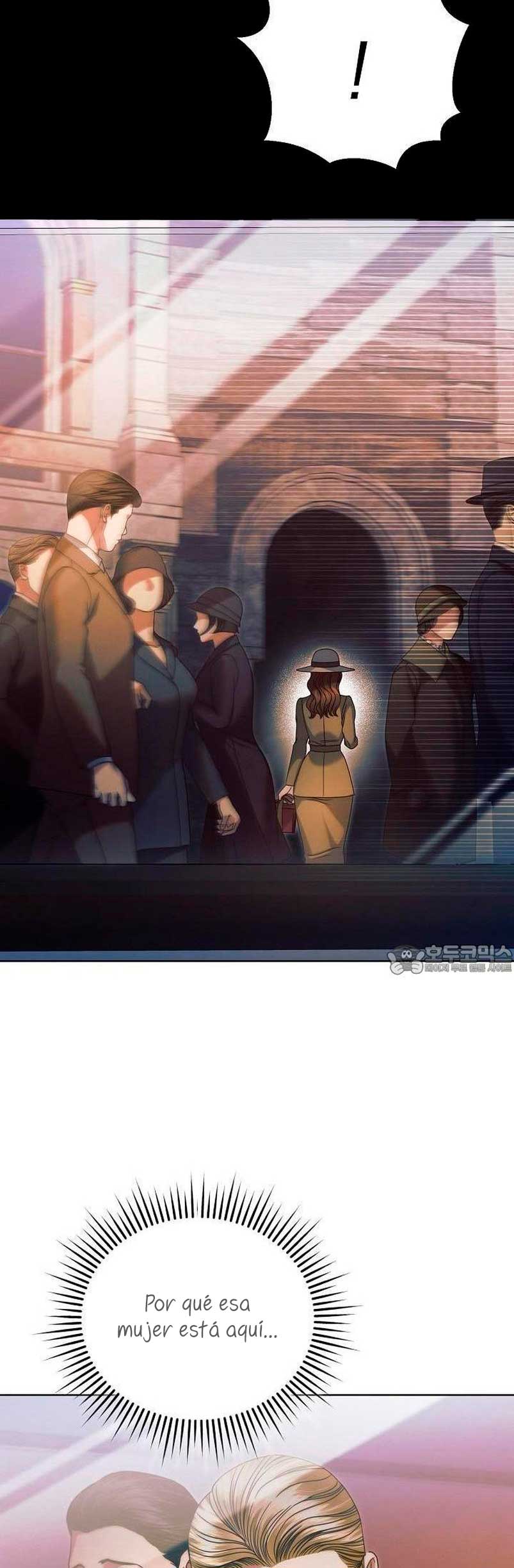 Oren por mí Capítulo 10 - Página 11