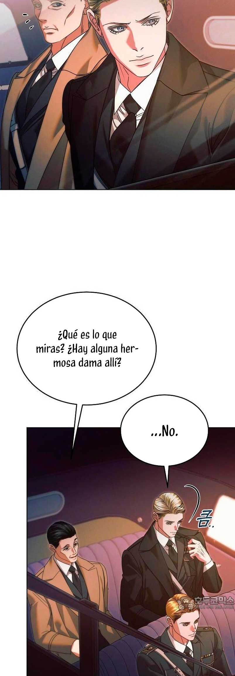 Oren por mí Capítulo 10 - Página 12