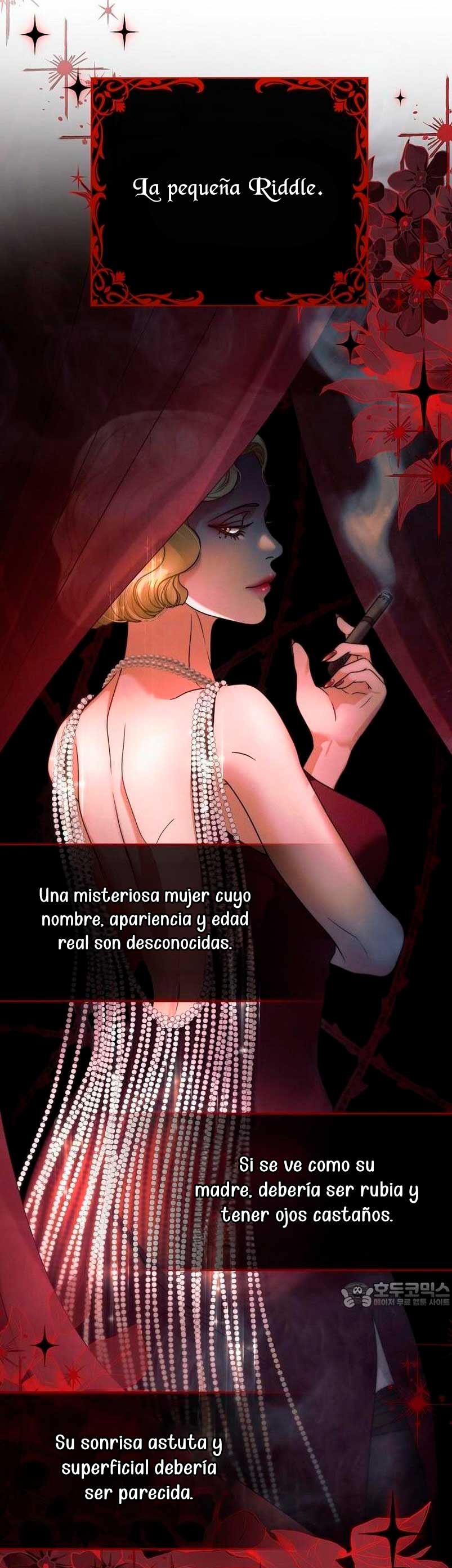 Oren por mí Capítulo 10 - Página 16