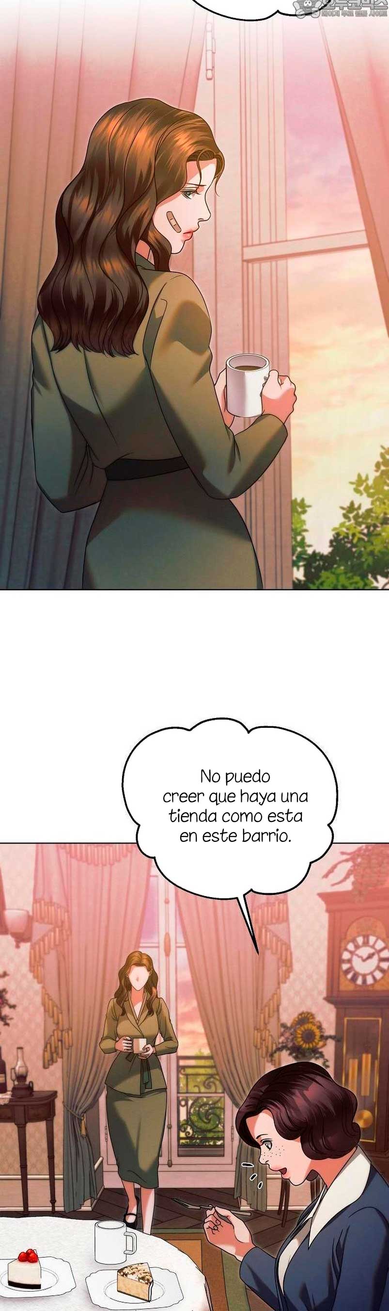 Oren por mí Capítulo 10 - Página 19