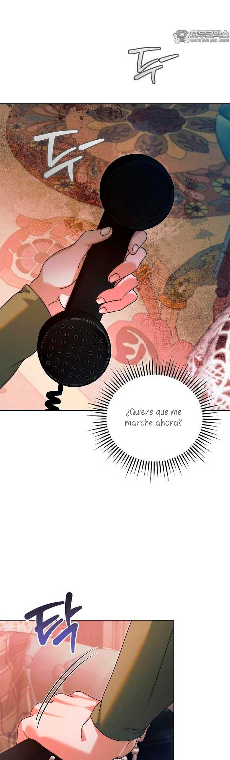 Oren por mí Capítulo 10 - Página 31