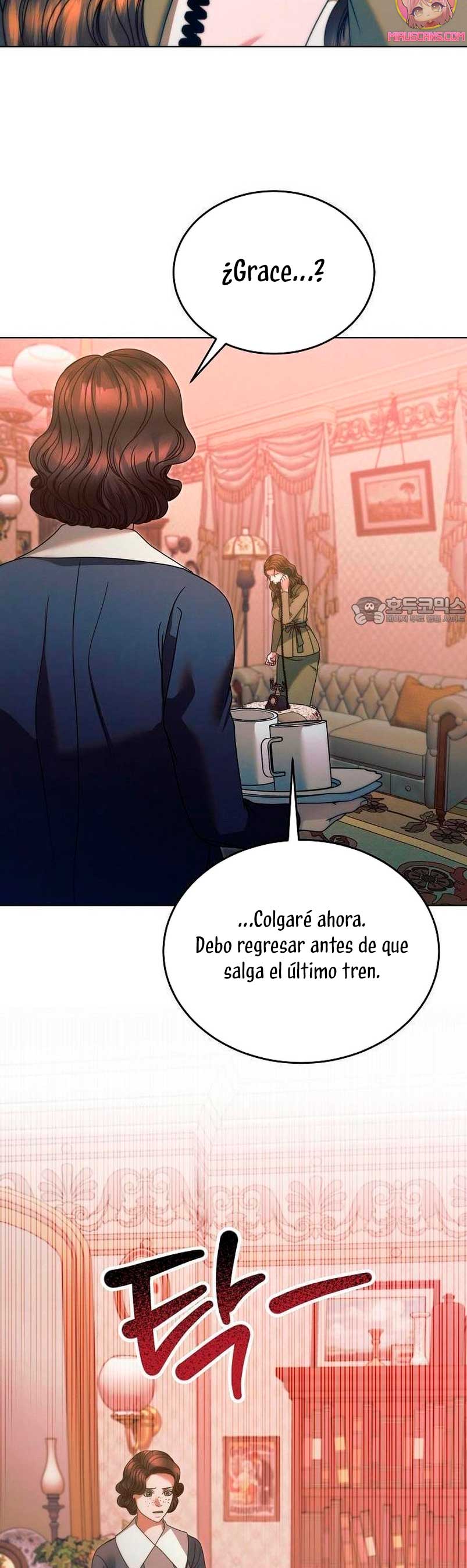 Oren por mí Capítulo 10 - Página 42