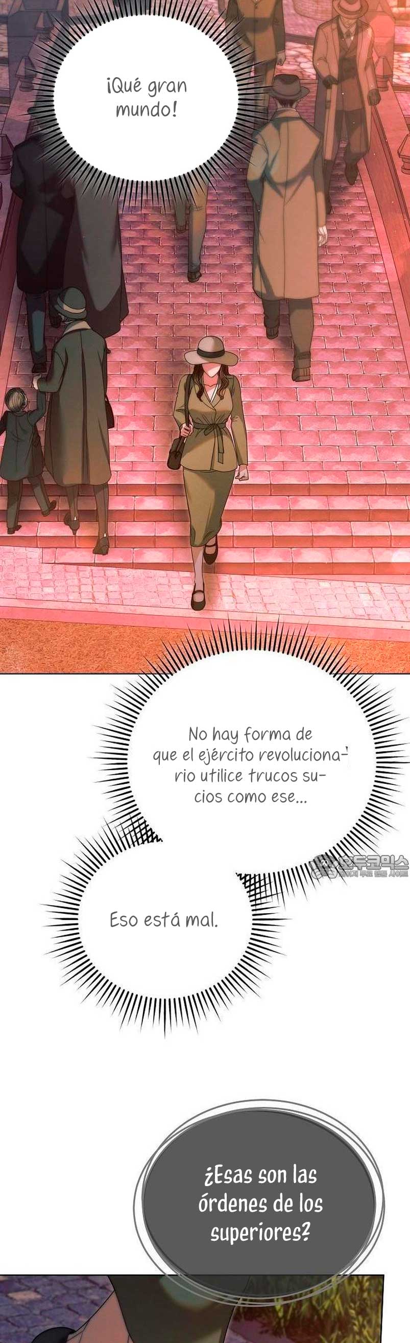 Oren por mí Capítulo 10 - Página 44