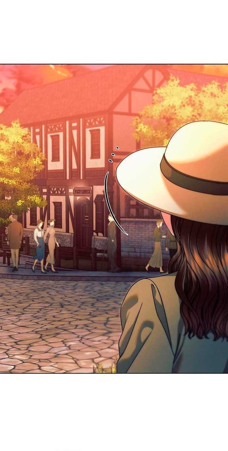 Oren por mí Capítulo 10 - Página 46