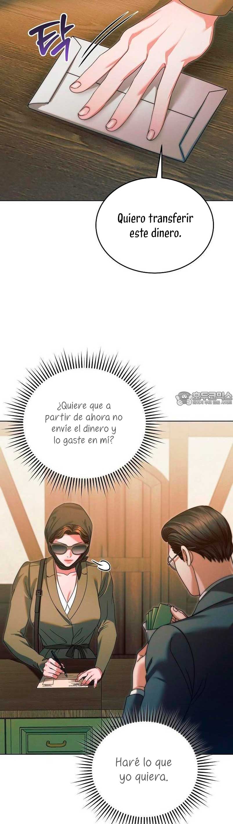 Oren por mí Capítulo 10 - Página 48