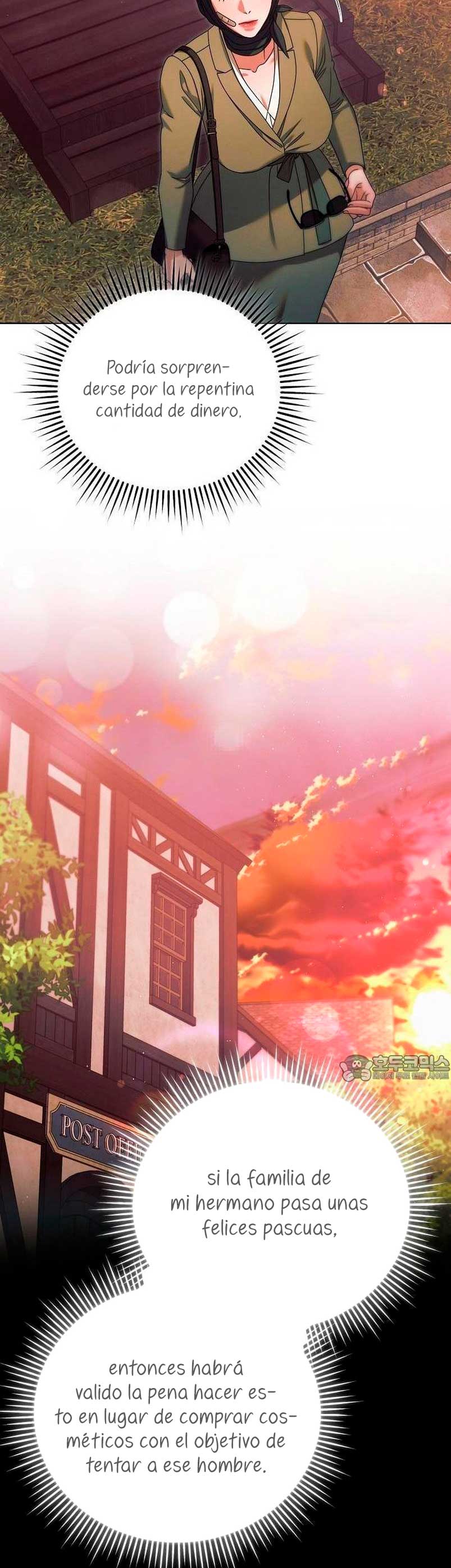 Oren por mí Capítulo 10 - Página 50