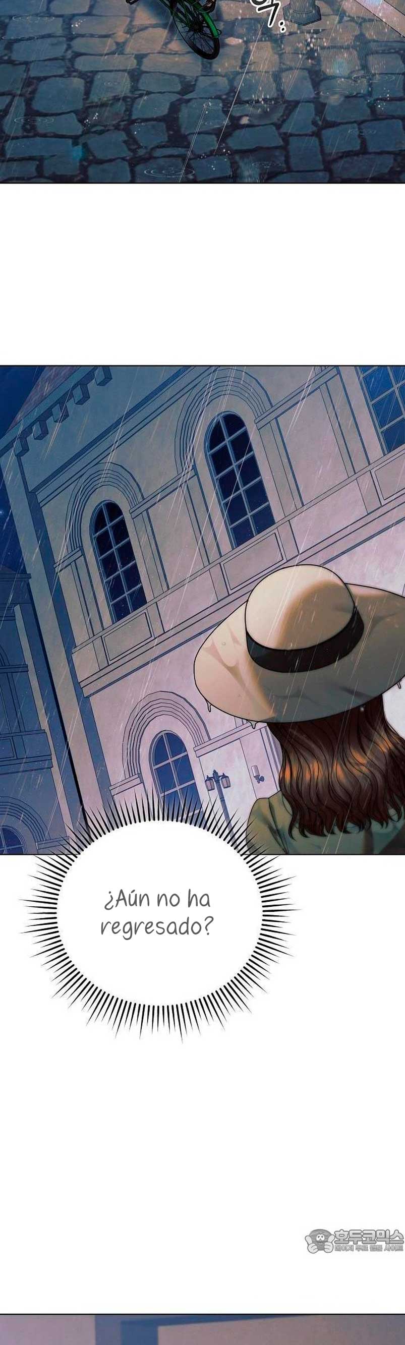 Oren por mí Capítulo 10 - Página 52