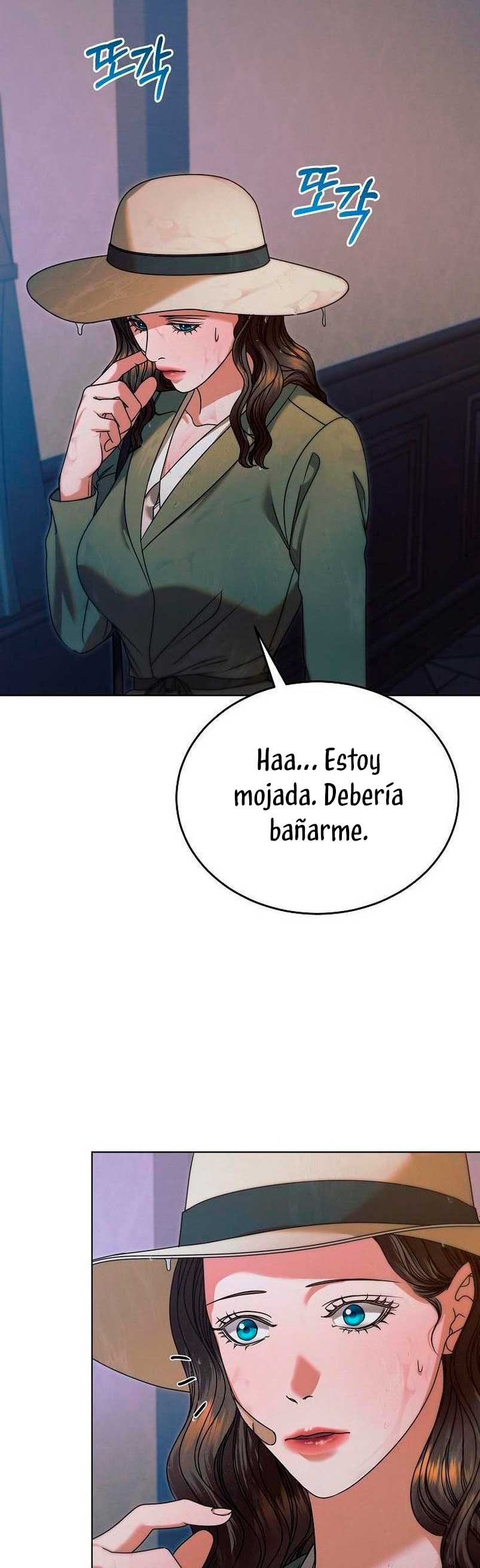 Oren por mí Capítulo 10 - Página 53